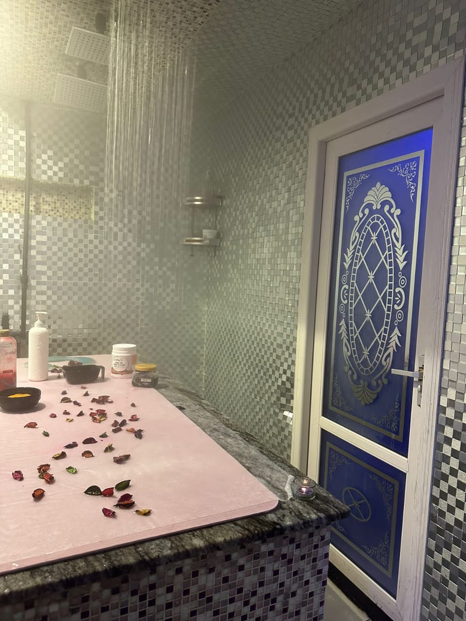 Le Spa Massage Center Deira - Somewhere Hotel — photo 4