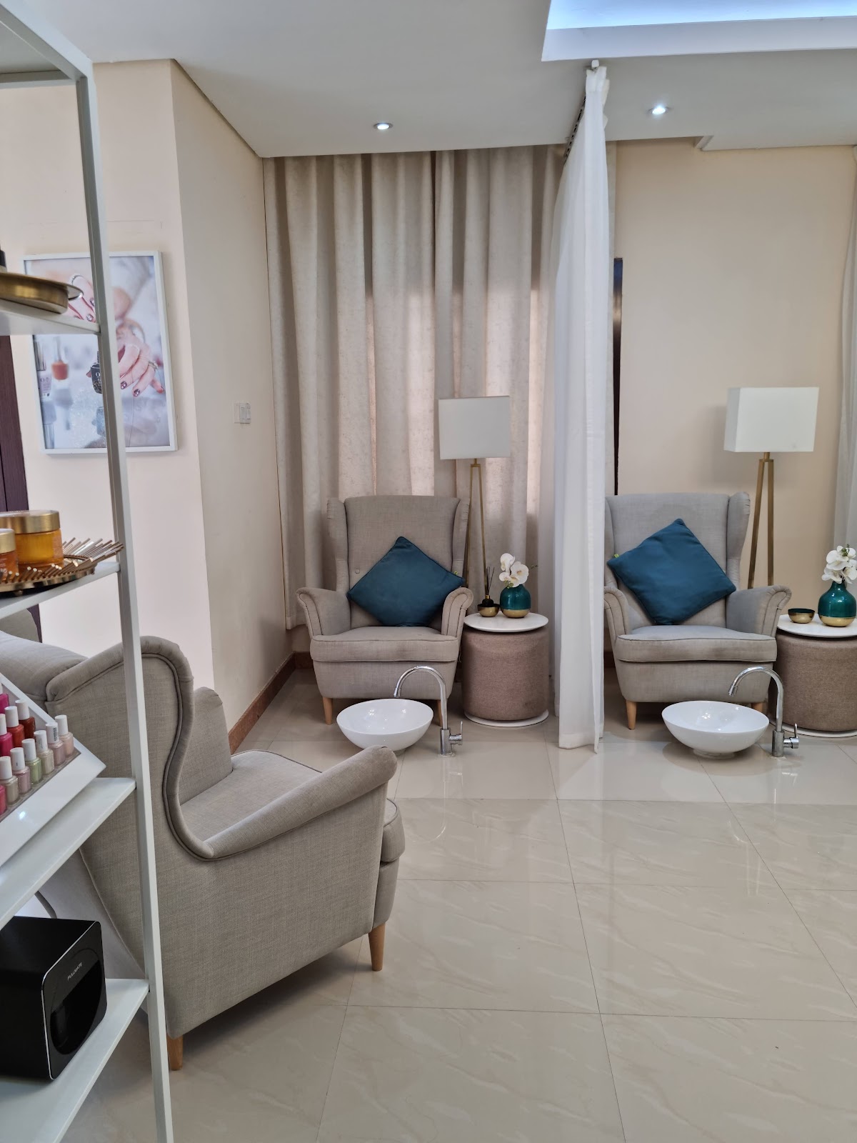 LIEBE SPA — photo 1