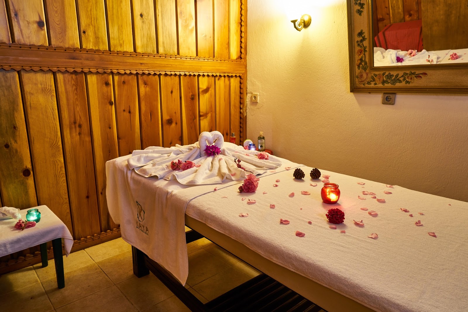 Linda - Home Massage — photo 2