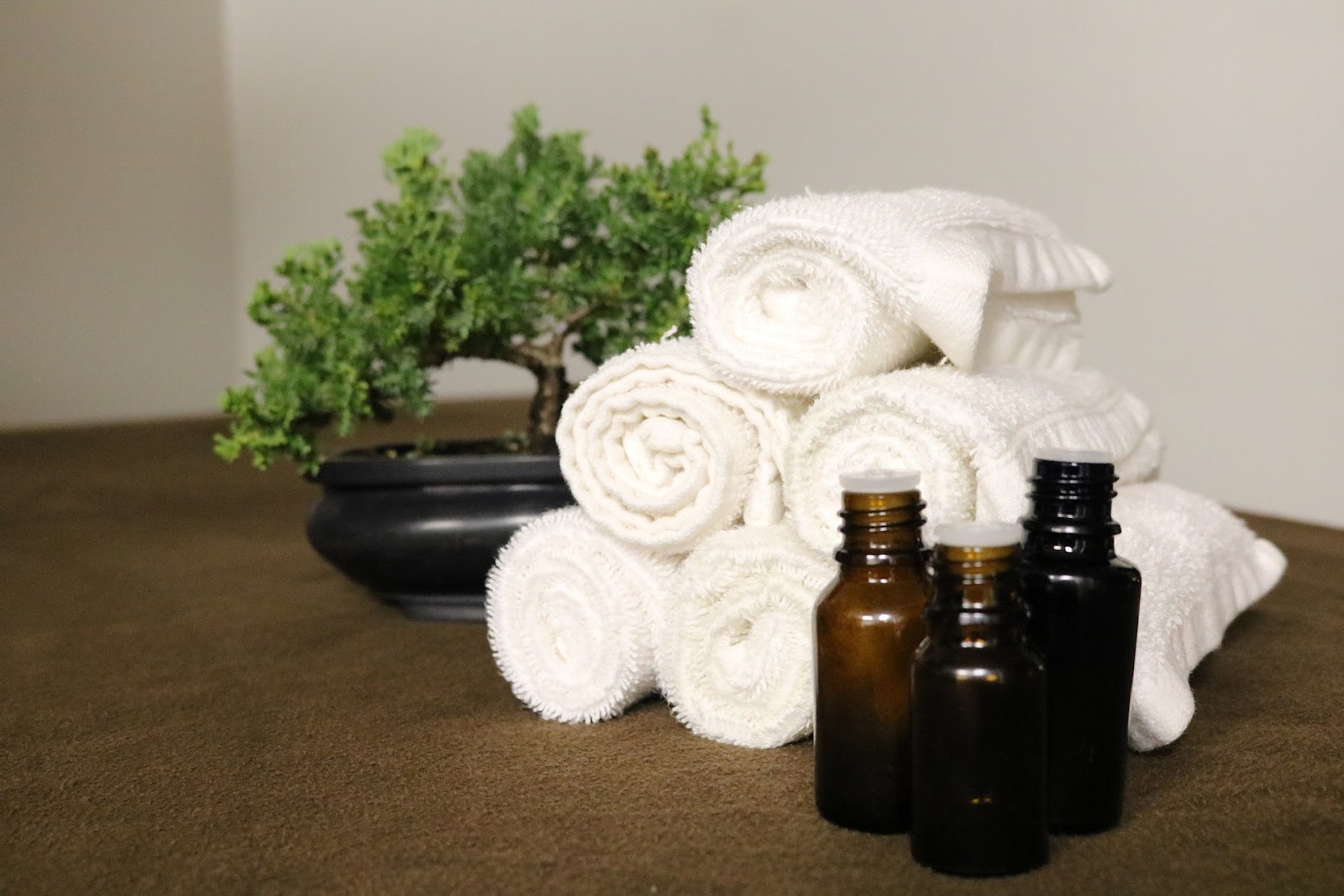 Linda - Home Massage — photo 3