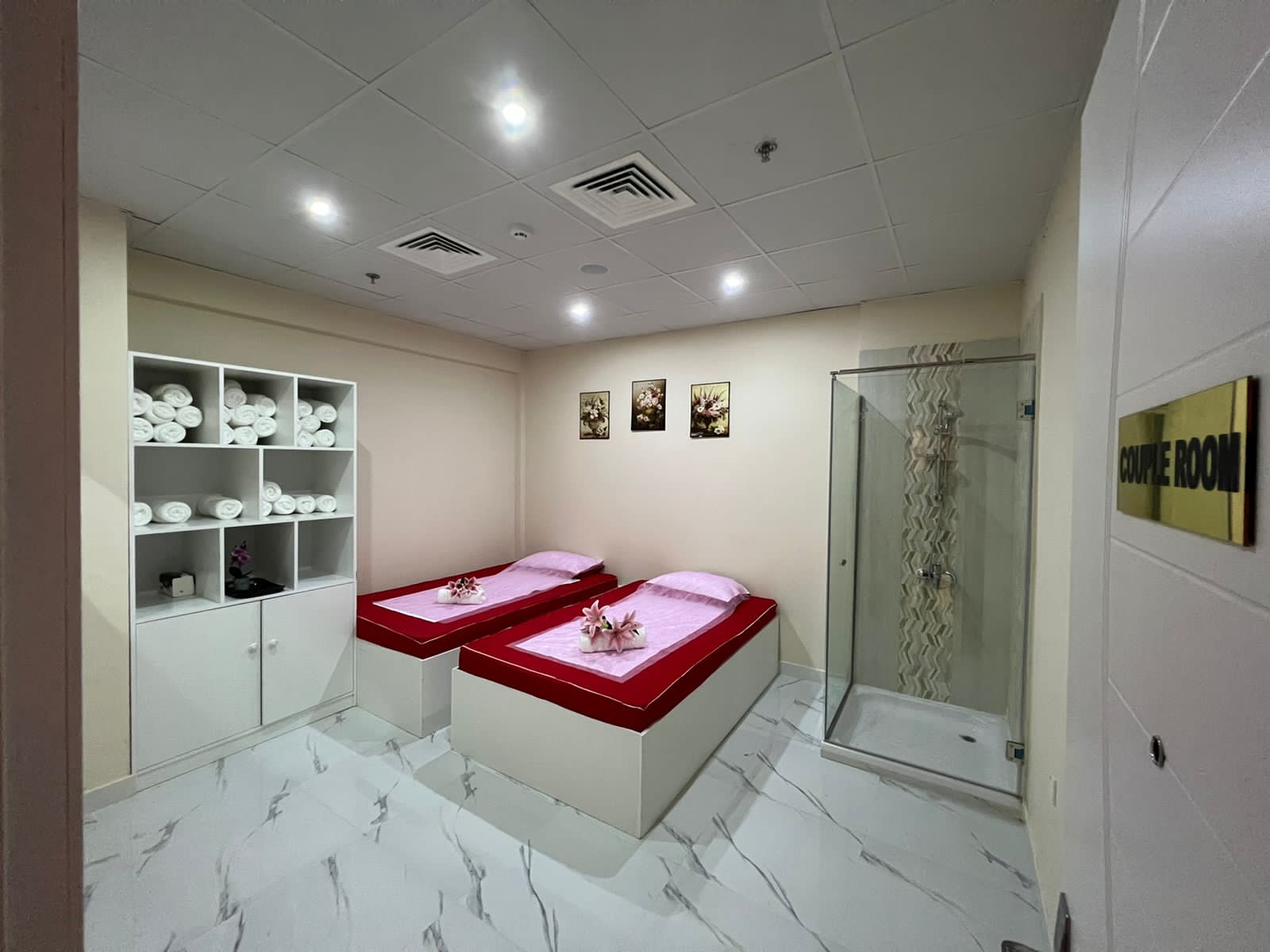 Lucky Star Massage Center Al Quoz — photo 2