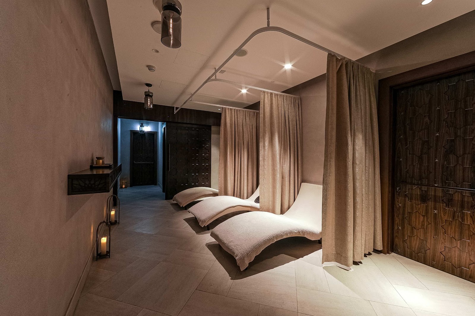 Luxe Spa Dubai — photo 2