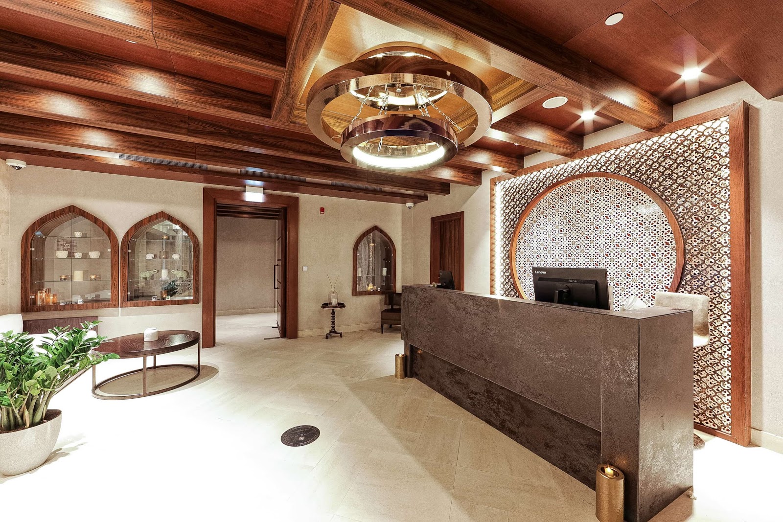Luxe Spa Dubai — photo 3