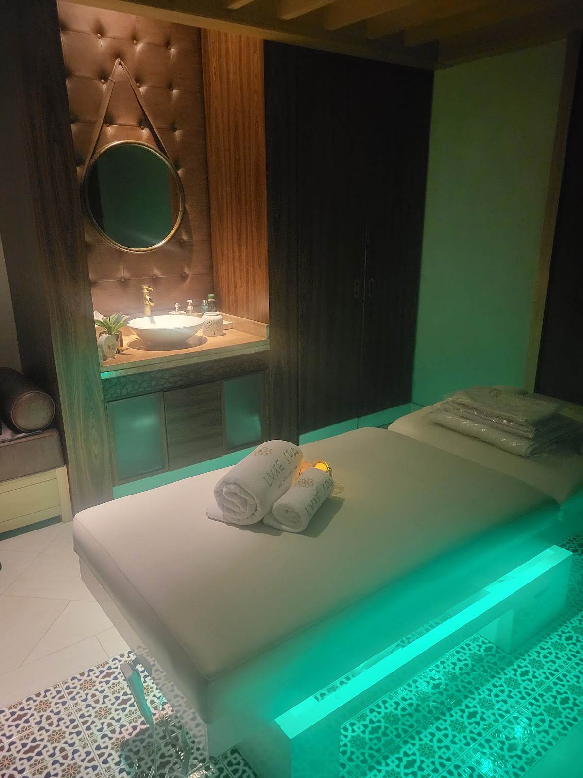 Luxe Spa Dubai — photo 4