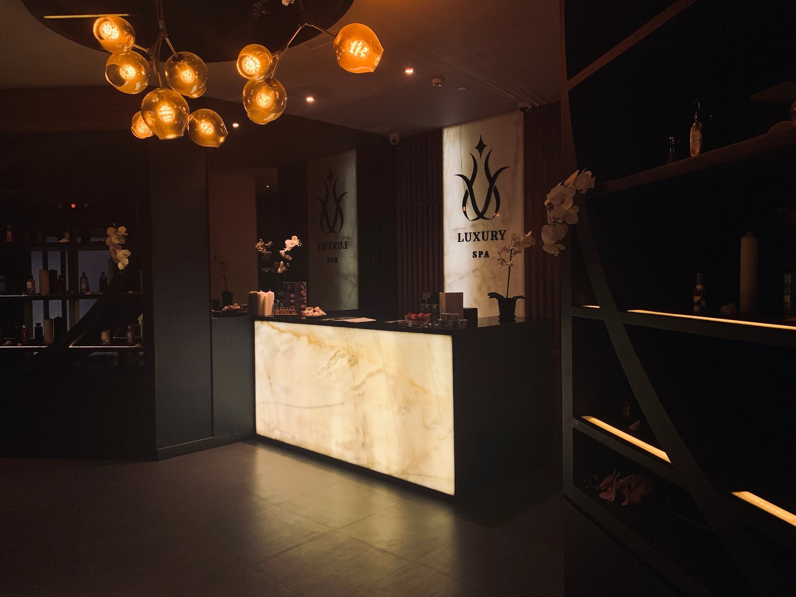 Luxury Spa — photo 2