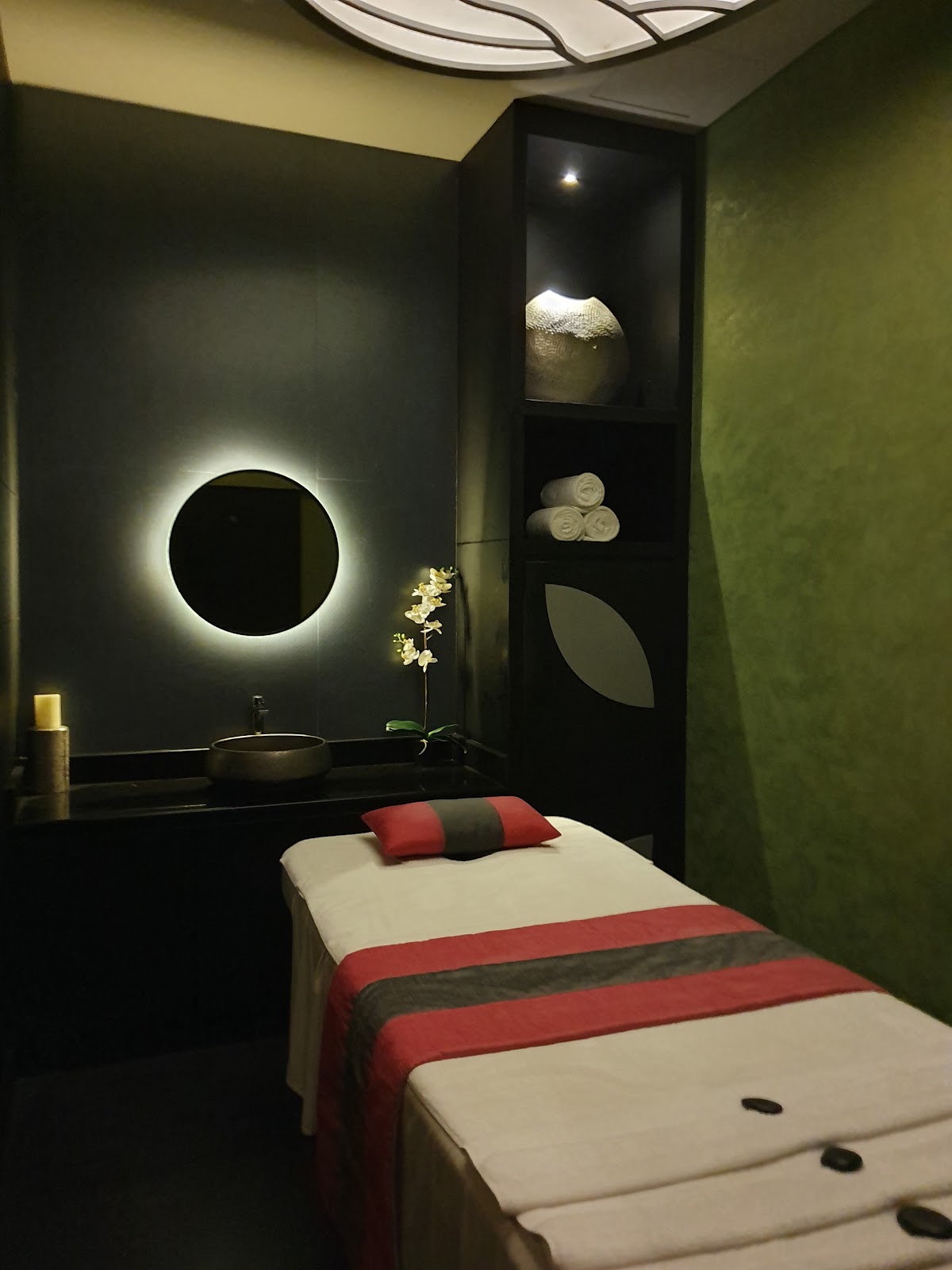 Luxury Spa — photo 3