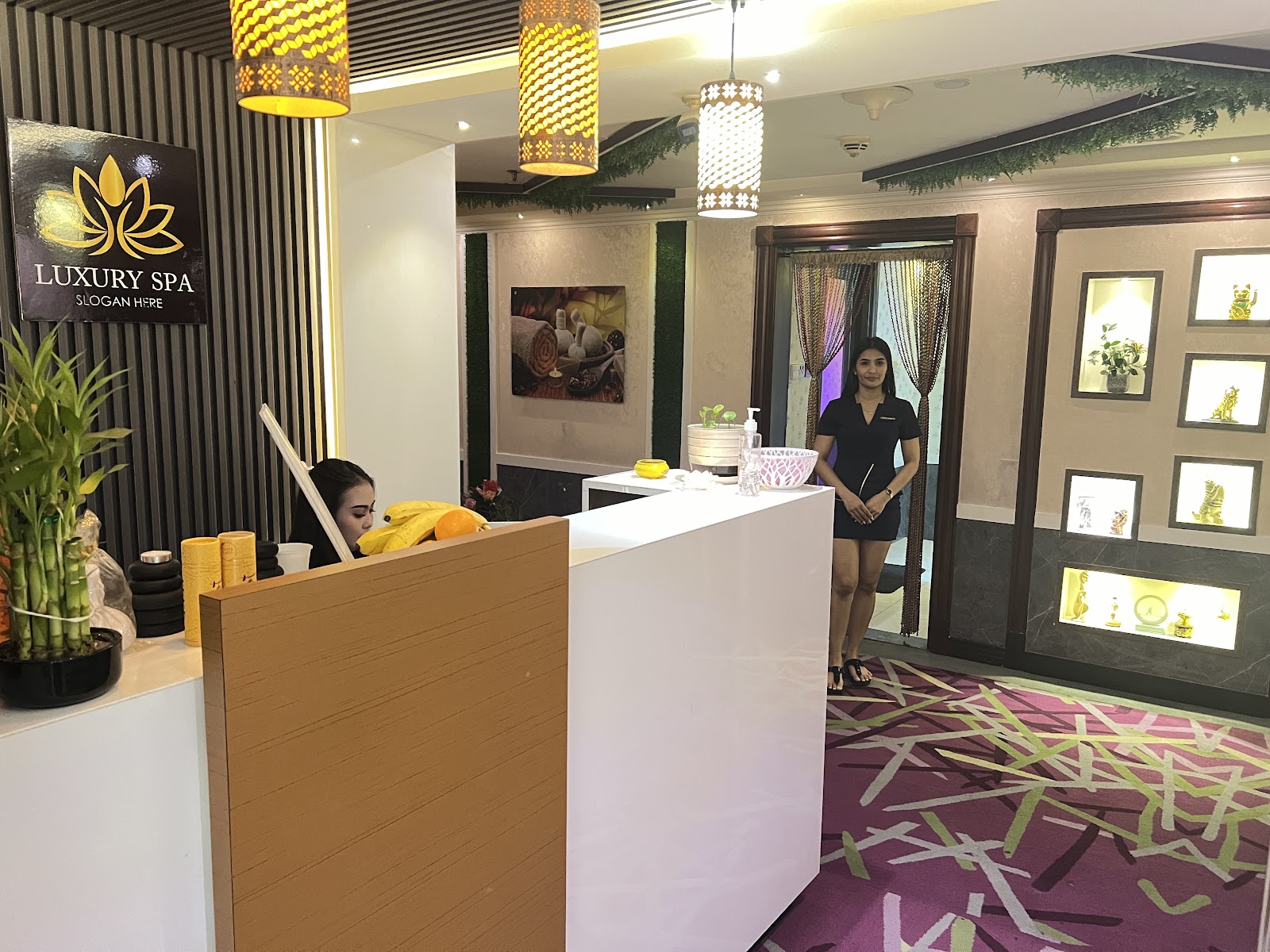 Luxury Spa — photo 2