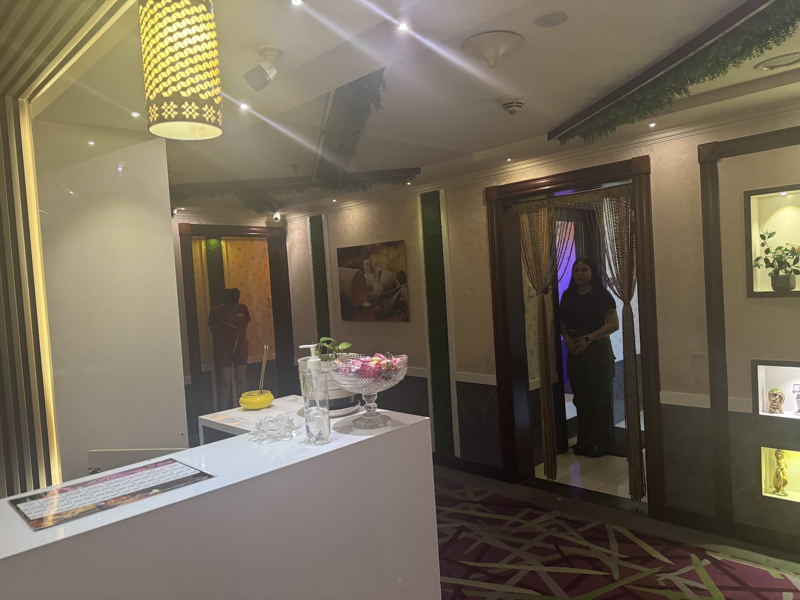 Luxury Spa — photo 3