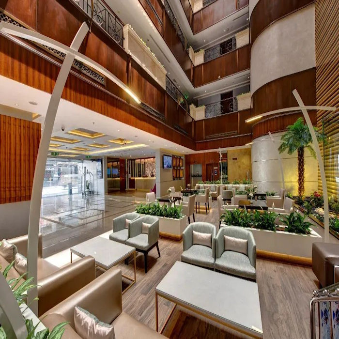 Luxury Spa — photo 4