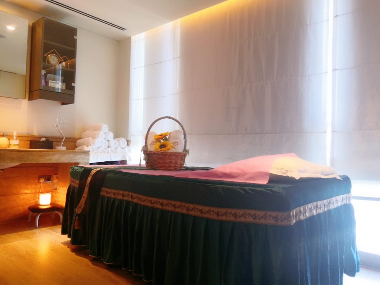 M Spa — photo 2