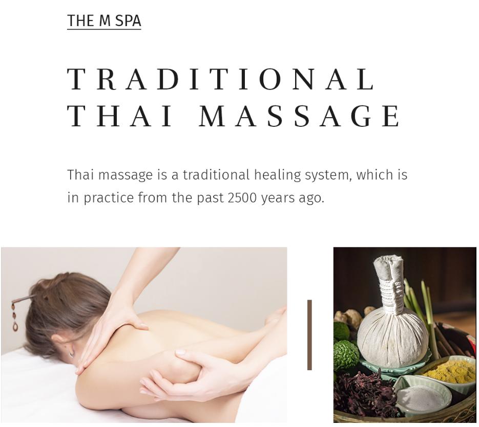 M Spa — photo 4