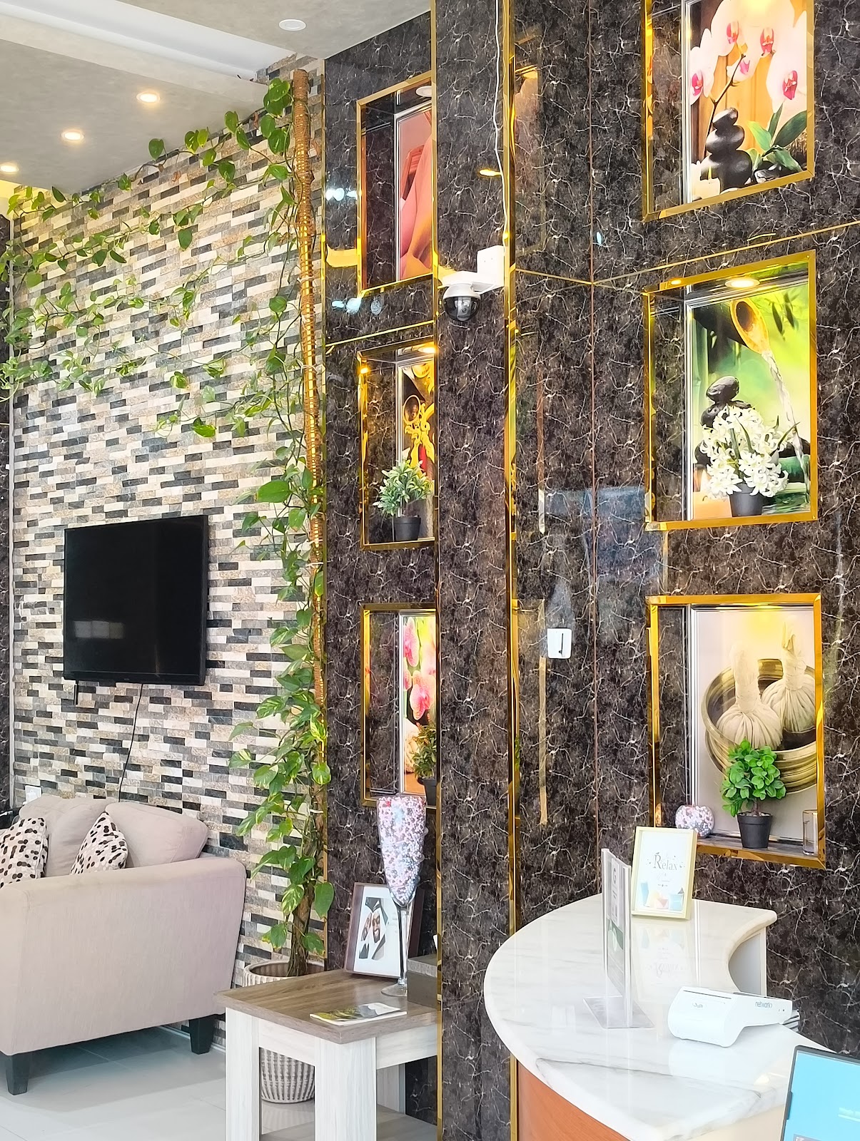 Magic Fingers Ayurveda Wellness Centre — photo 2