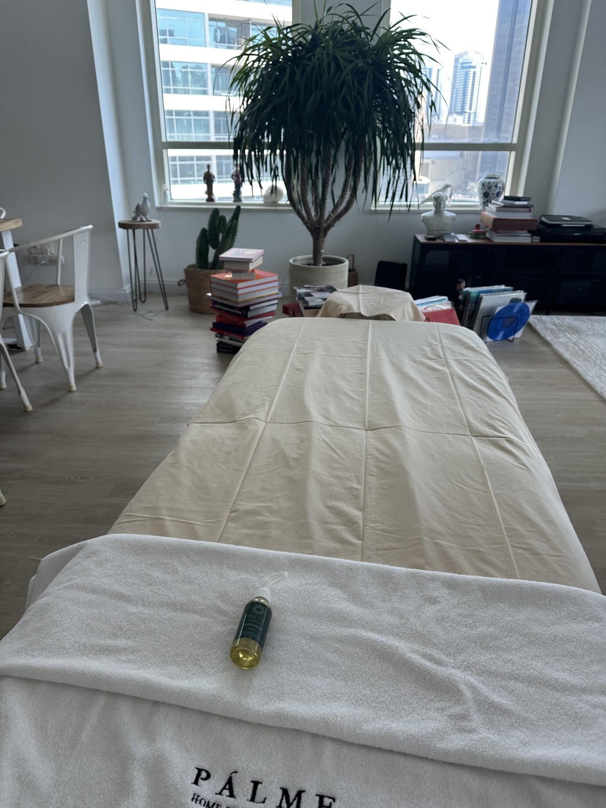 Mai Tai Home Massage Center UAE — photo 2