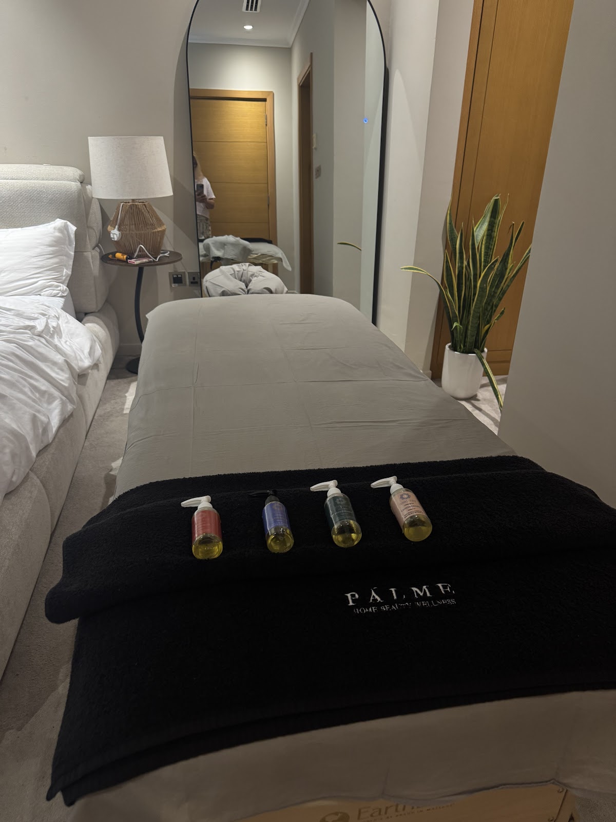 Mai Tai Home Massage Center UAE — photo 3
