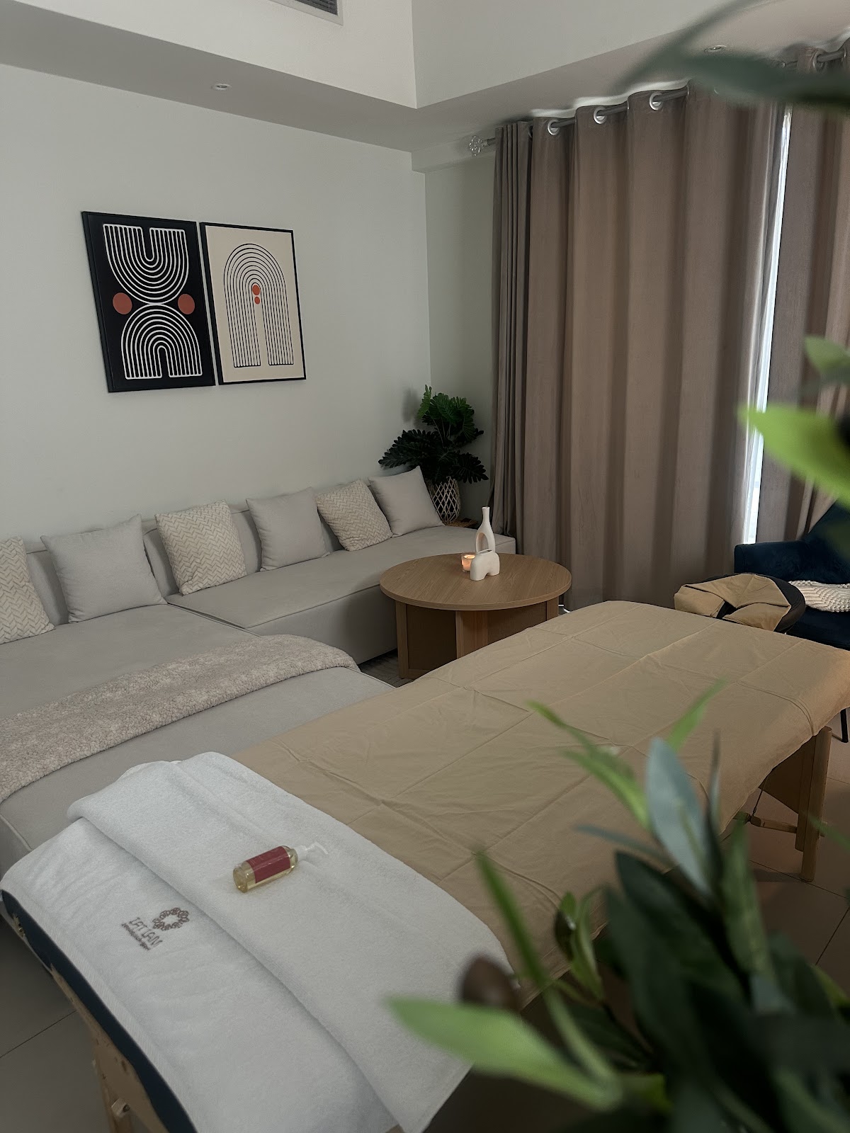 Mai Tai Home Massage Center UAE — photo 4