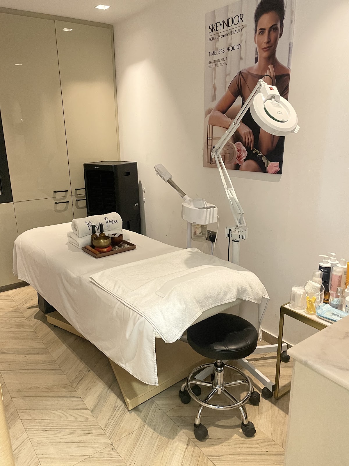 Maison Privée Arabia - Home Massage Dubai — photo 2
