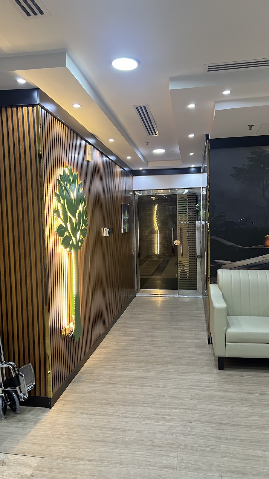 MALABAR AYURVEDA CENTRE FUJAIRAH — photo 2