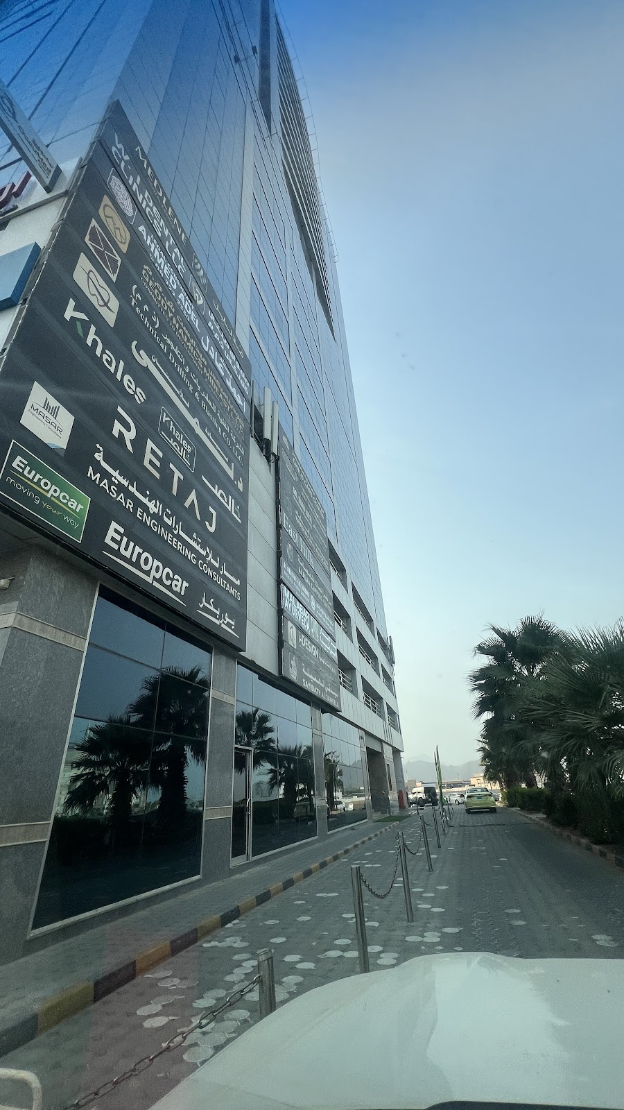 MALABAR AYURVEDA CENTRE FUJAIRAH — photo 4