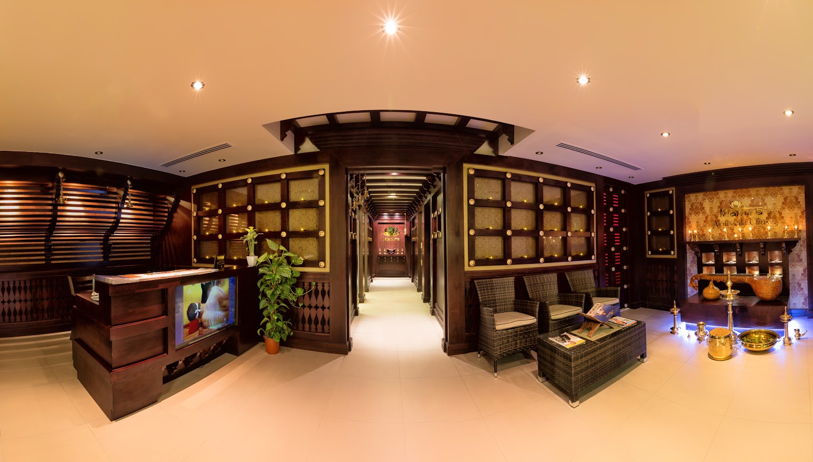 Mantra Ayurveda Clinic FZ-LLC — photo 1