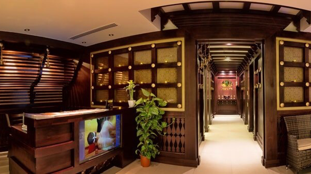 Mantra Ayurveda Clinic FZ-LLC — photo 2
