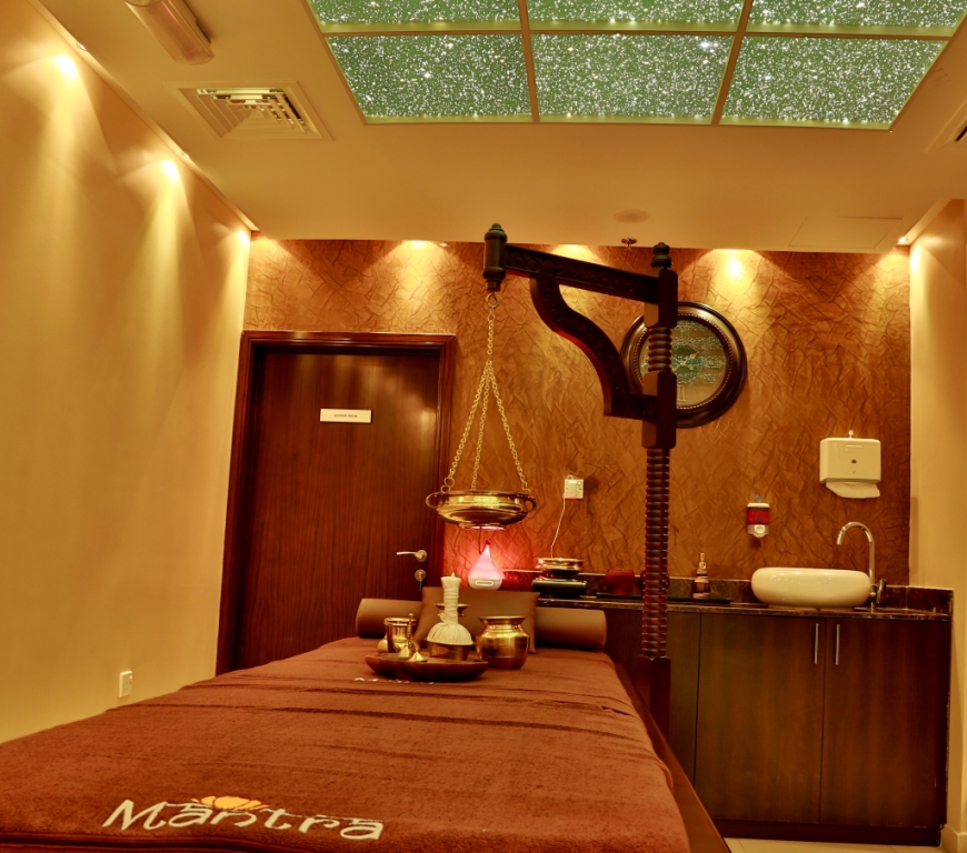 Mantra Ayurveda Clinic FZ-LLC — photo 3