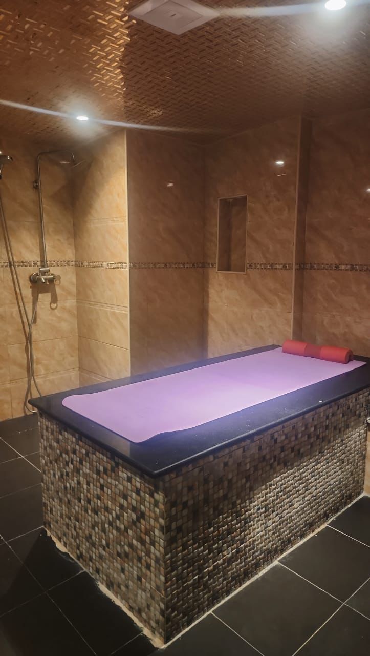 Massage Abudhabi spa — photo 2