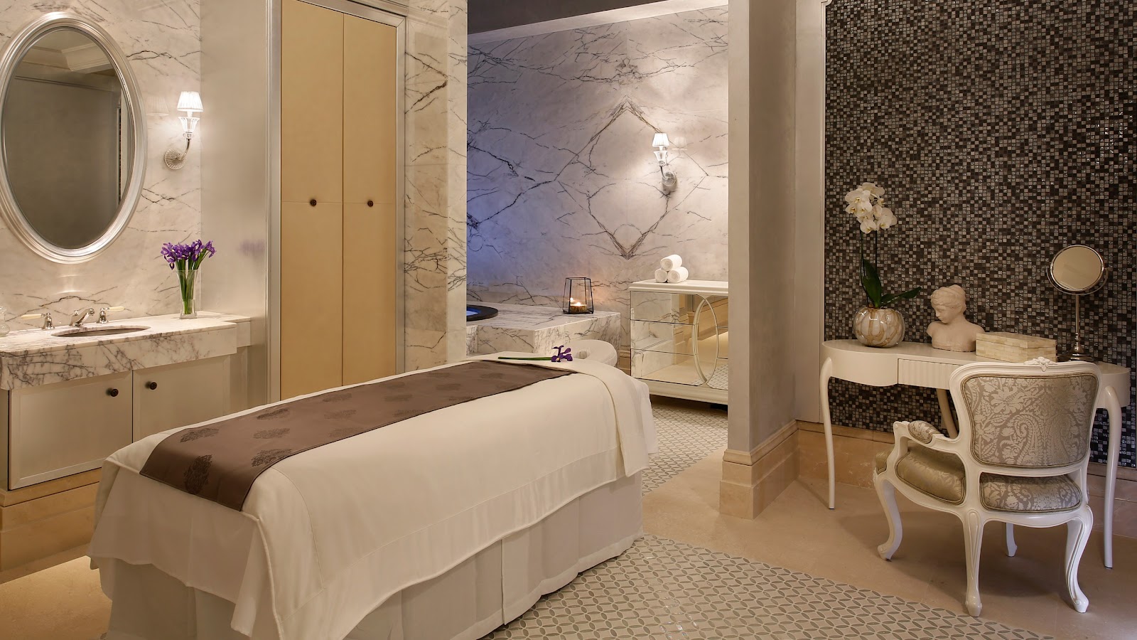 Massage Come At Home And Hotel — photo 1