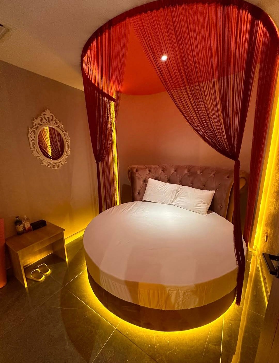Massage Come At Home And Hotel — photo 2