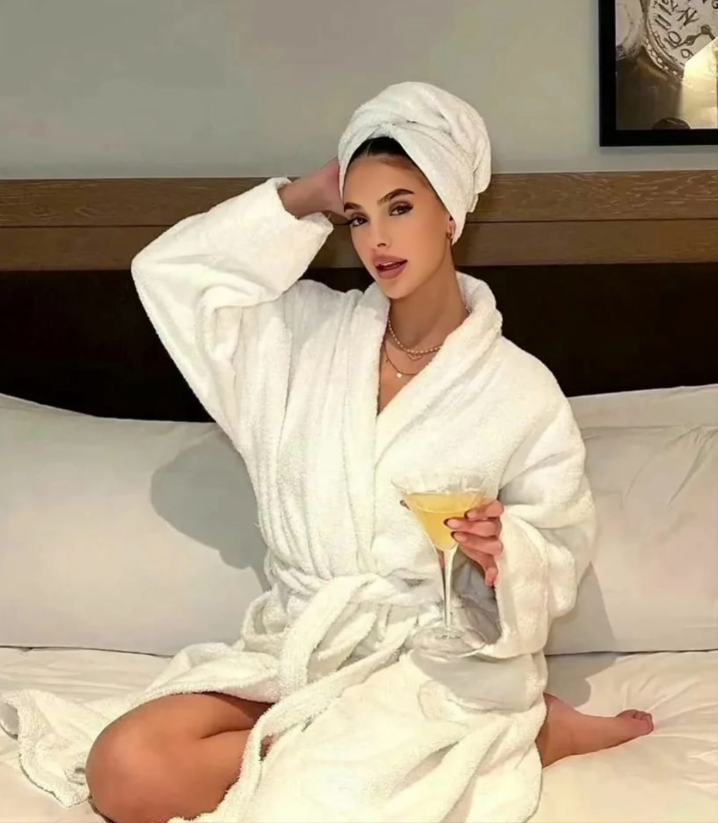 Massage Home Body to Body Dubaiii — photo 2