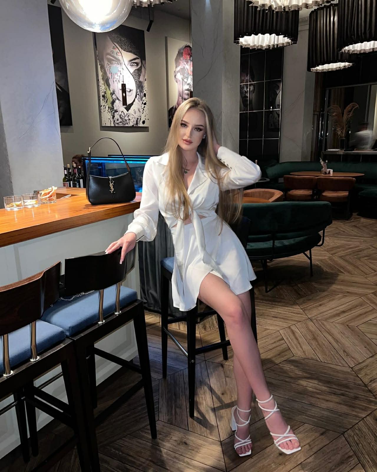 Massage Relax Body Outcall Incall Dubai — photo 4