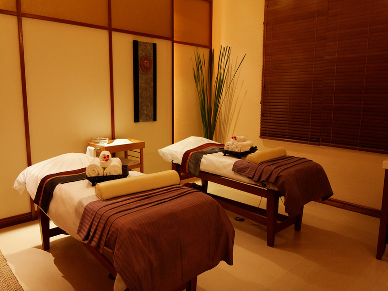 Massage spa New abu dhabi — photo 2