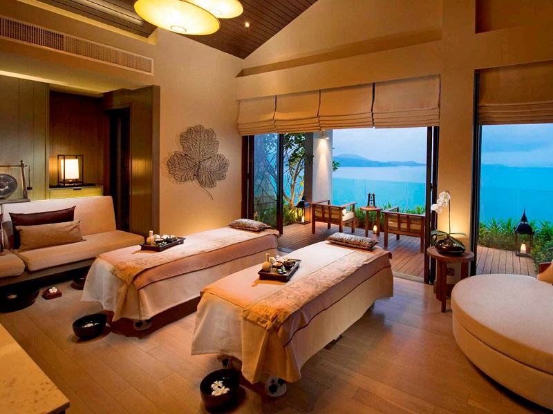 Massage spa New abu dhabi — photo 3
