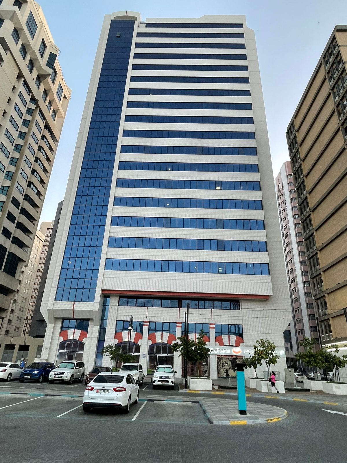 Massage spa New abu dhabi — photo 4