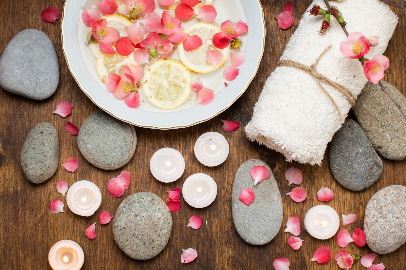 Miracle Deira Spa Massage Center — photo 3