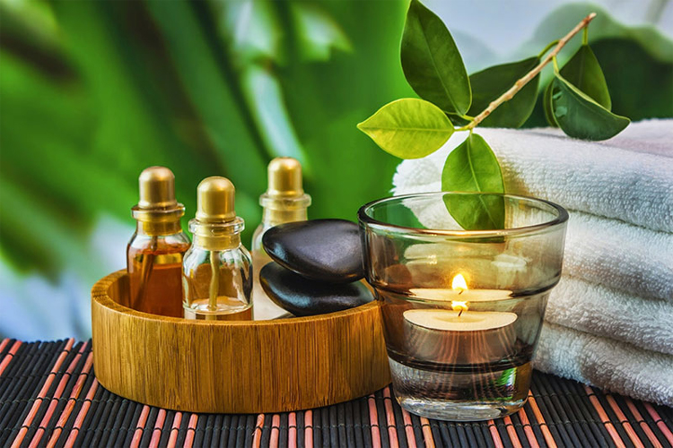 Mona Massage spa service — photo 4