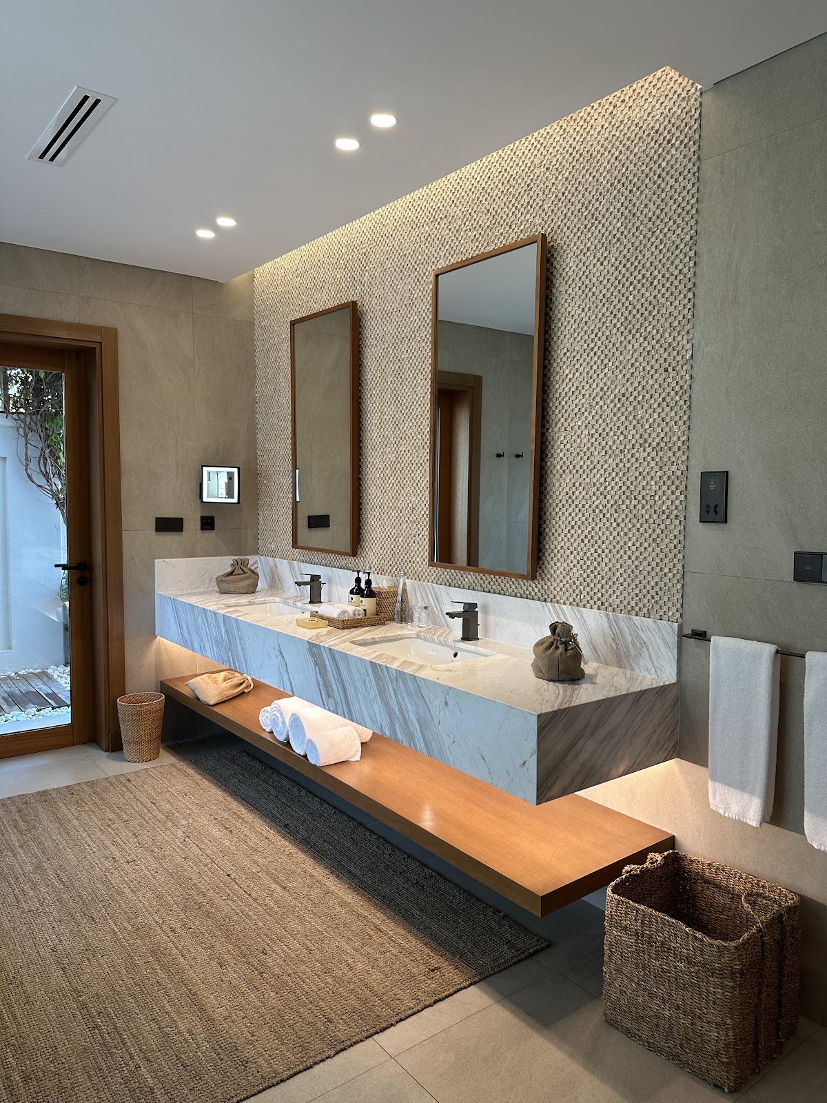 Naama Beach Villas & Spa — photo 4