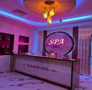 Najah Spa I Massage in Dubai Marina — photo 1
