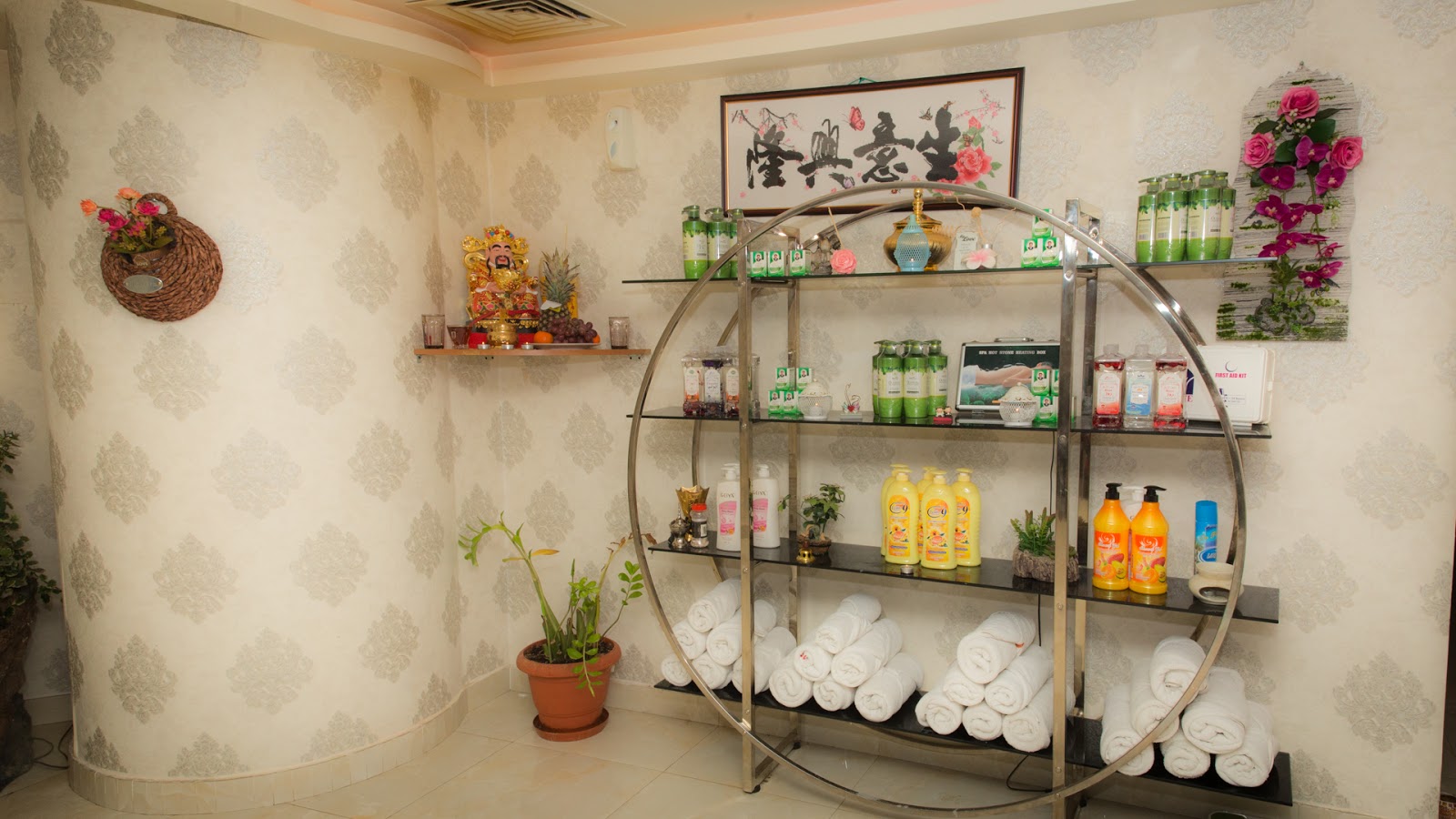 Nancy Spa — photo 1