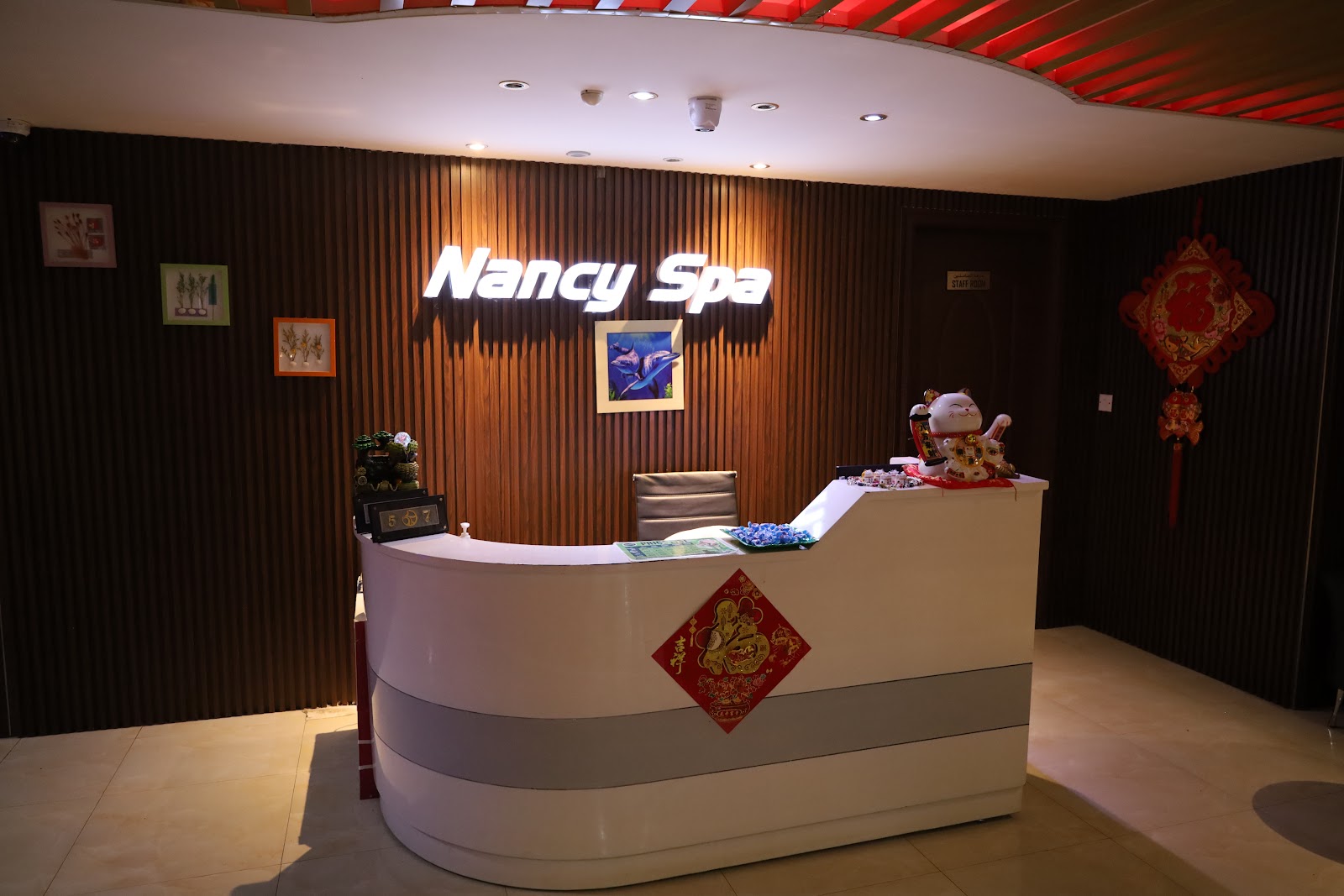 Nancy Spa — photo 4