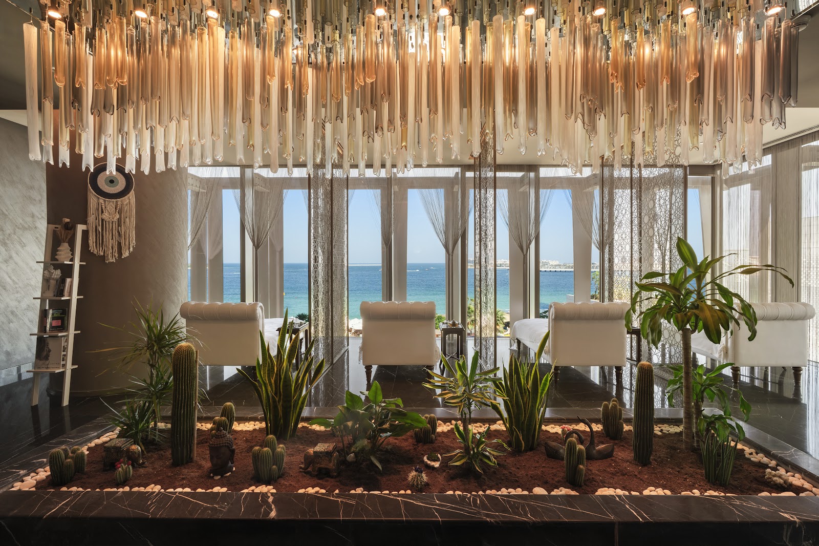 Naturelife Spa Premium Dubai — photo 1
