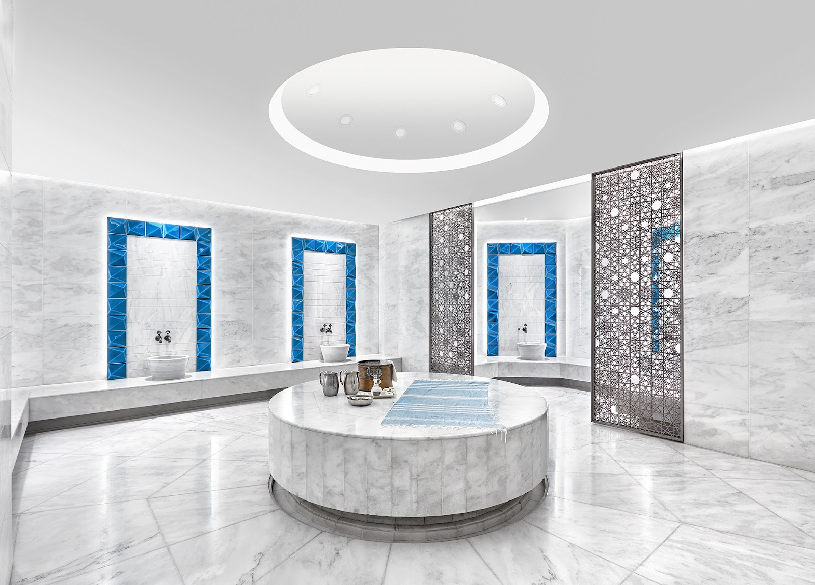 Naturelife Spa Premium Dubai — photo 2