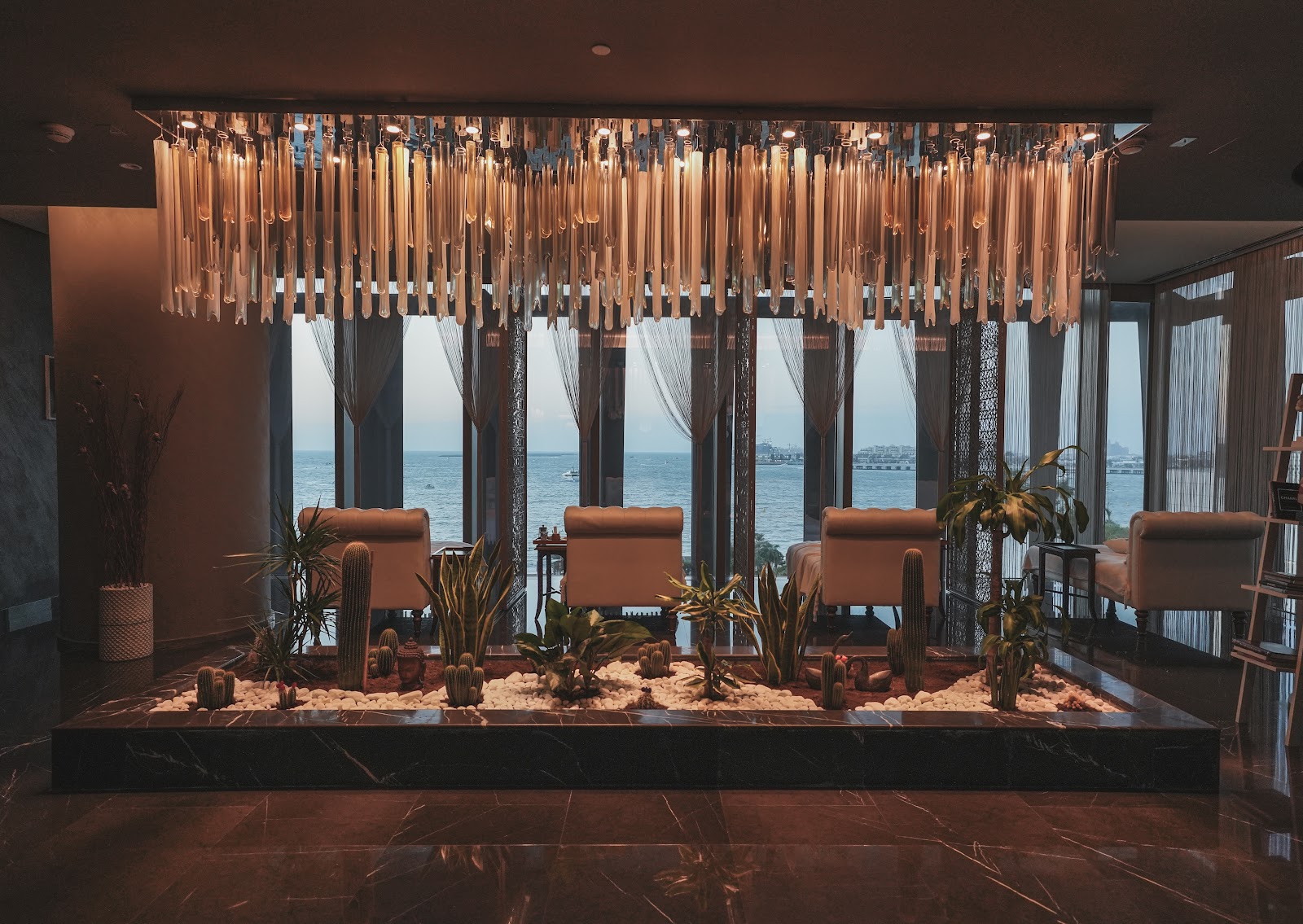 Naturelife Spa Premium Dubai — photo 3