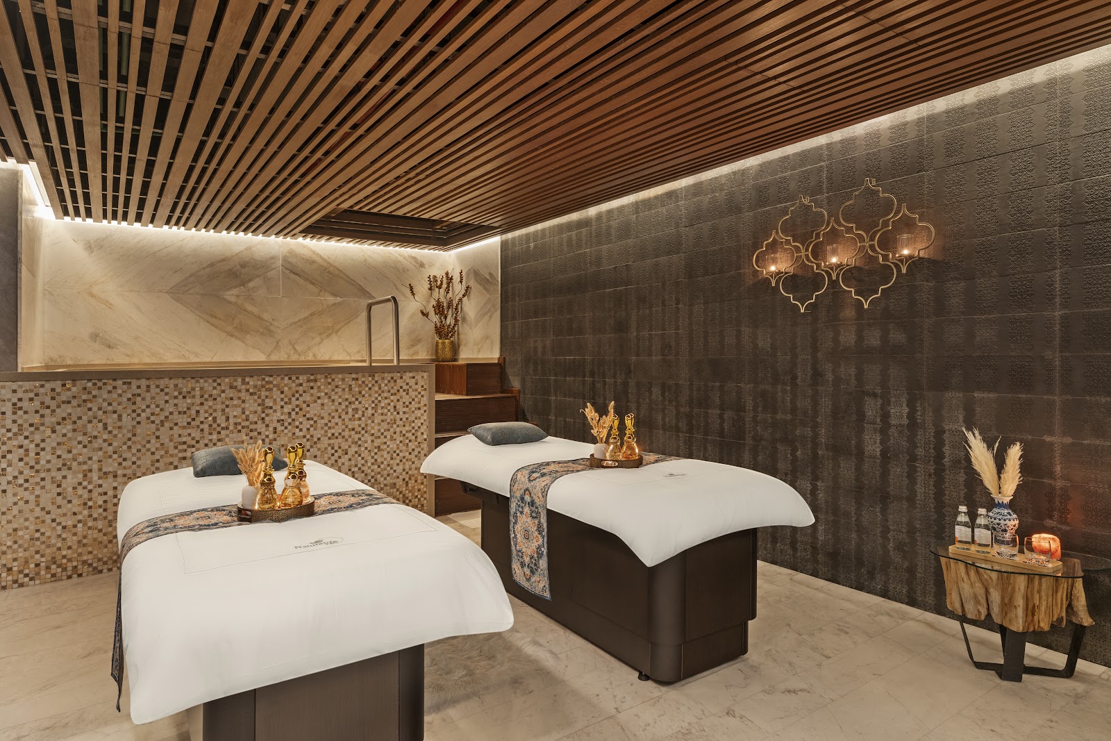 Naturelife Spa Premium Dubai — photo 4