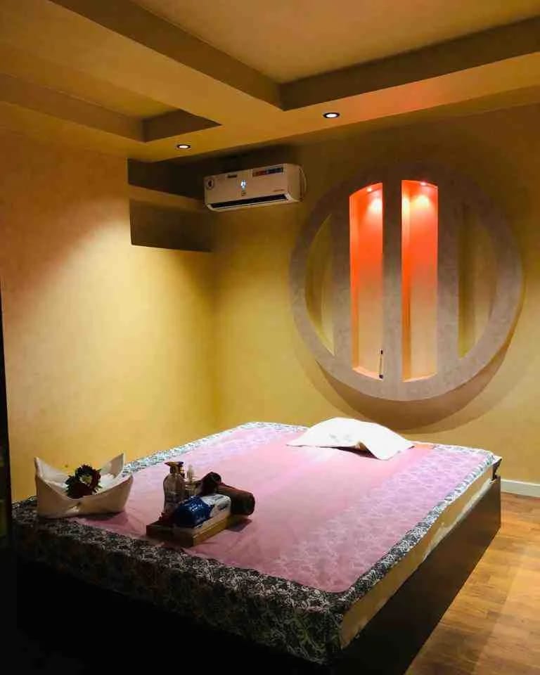New Ocean spa corniche — photo 2