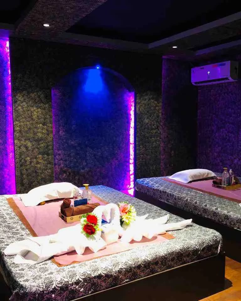 New Ocean spa corniche — photo 3