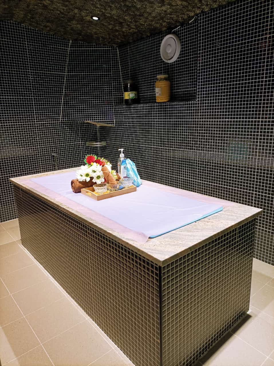New Ocean spa corniche — photo 4