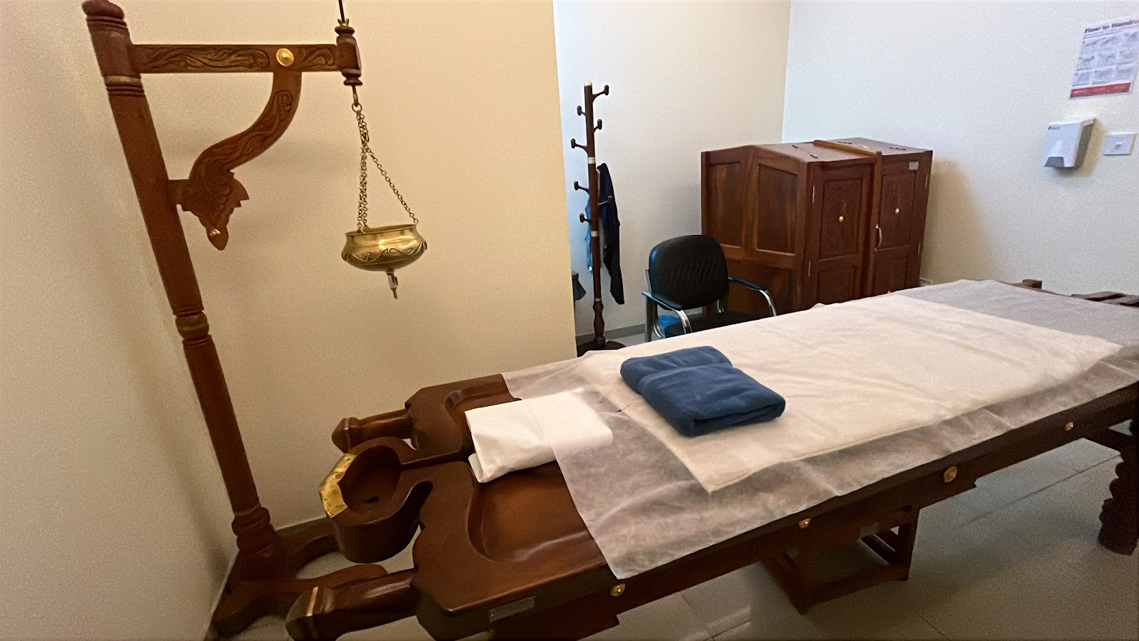 Niramaya Ayurvedic Clinic, Al Karama, Dubai — photo 4