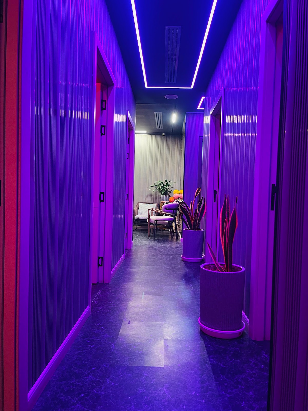 Nirvanam Spa & Massage Center - Massage Spa | Spa In Business Bay | Massage Spa In Business Bay | Massage In Business Bay — photo 1