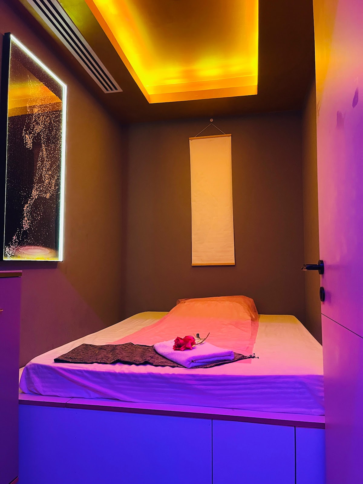 Nirvanam Spa & Massage Center - Massage Spa | Spa In Business Bay | Massage Spa In Business Bay | Massage In Business Bay — photo 4