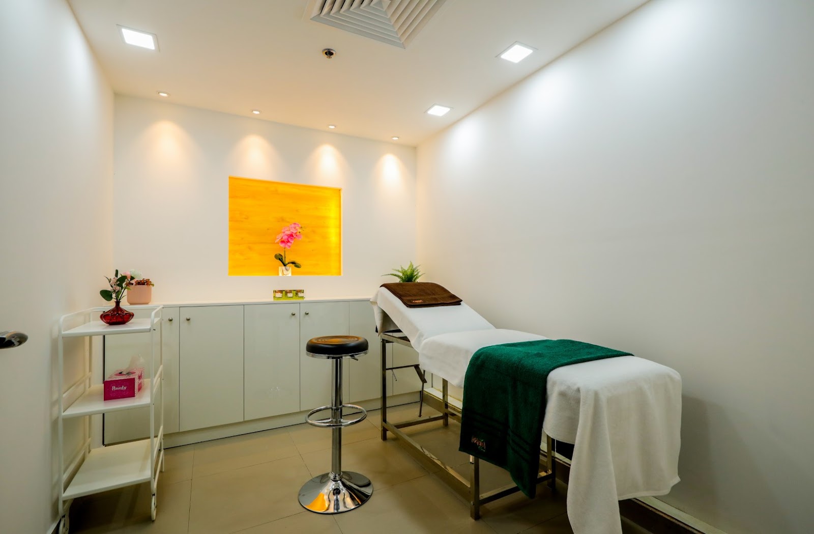 Oasis Care Ayurveda Medical Center LLC — photo 4